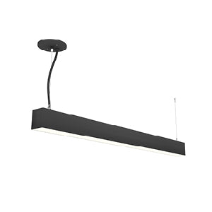 Luminaire suspension DEL 48" | Luminaire Plus.ca