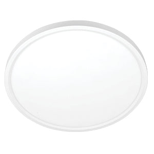 Luminaire plafonnier DEL 16" | Luminaire Plus.ca