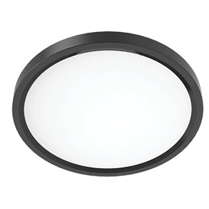 Luminaire plafonnier DEL 16" | Luminaire Plus.ca