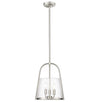 ARCHIS luminaire suspension 12" 3041P12 | Luminaire Plus.ca