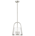 ARCHIS luminaire suspension 12" 3041P12 | Luminaire Plus.ca