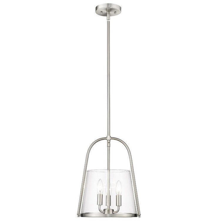 ARCHIS luminaire suspension 12" 3041P12 | Luminaire Plus.ca