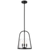 ARCHIS luminaire suspension 12" 3041P12 | Luminaire Plus.ca