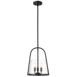 ARCHIS luminaire suspension 12" 3041P12 | Luminaire Plus.ca