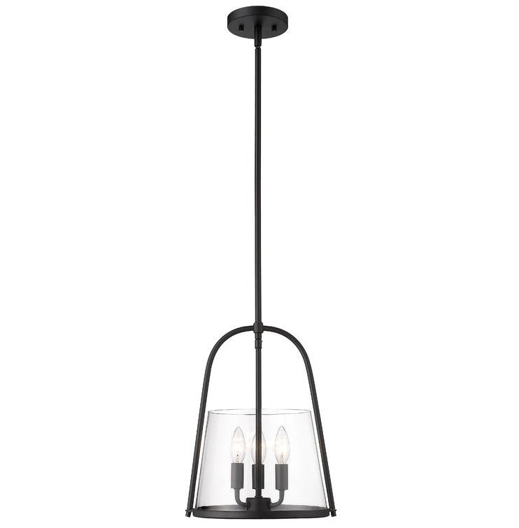 ARCHIS luminaire suspension 12" 3041P12 | Luminaire Plus.ca