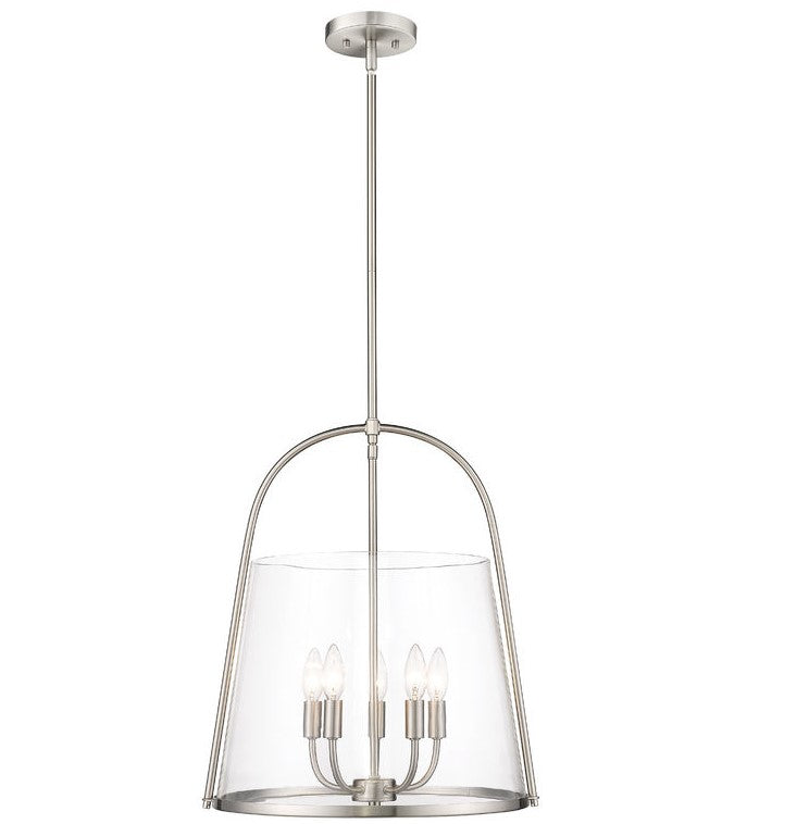 ARCHIS luminaire suspension 18" 3041P18 | Luminaire Plus.ca