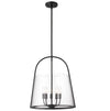 ARCHIS luminaire suspension 18" 3041P18 | Luminaire Plus.ca