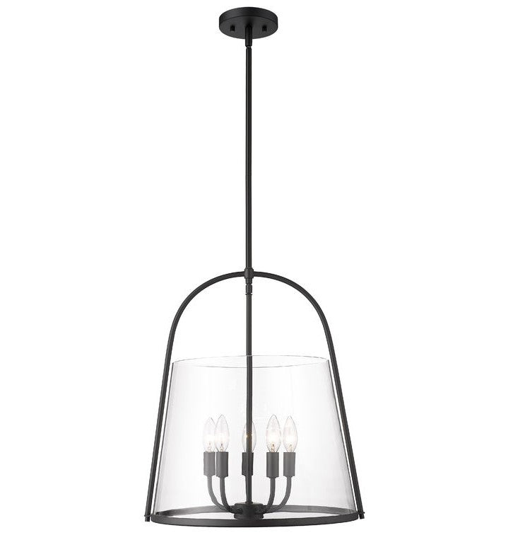 ARCHIS luminaire suspension 18" 3041P18 | Luminaire Plus.ca