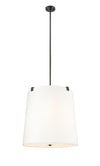 WESTON luminaire suspension 18" IL-113 | Luminaire Plus.ca