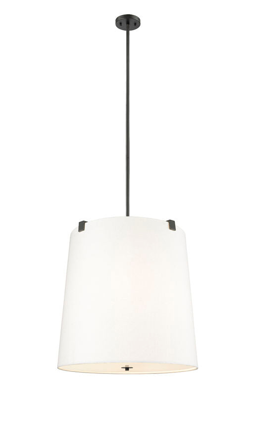 WESTON luminaire suspension 18" IL-113 | Luminaire Plus.ca