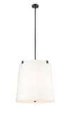 WESTON luminaire suspension 24" IL-113 | Luminaire Plus.ca