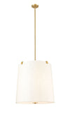 WESTON luminaire suspension 18" IL-113 | Luminaire Plus.ca