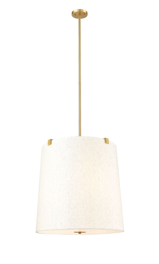 WESTON luminaire suspension 24" IL-113 | Luminaire Plus.ca