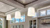 WESTON luminaire suspension 18" IL-113 | Luminaire Plus.ca