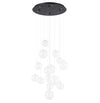 ESPARDELLO luminaire suspendu 23"D 390333A | Luminaire Plus.ca