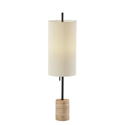 ELEANOR luminaire lampe de table 3961-01  | Luminaire Plus.ca