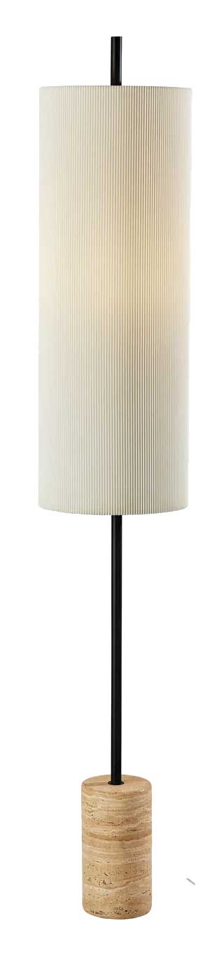 ELEANOR luminaire lampe de plancher | Luminaire Plus.ca