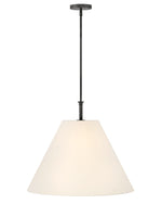 GRETA luminaire suspendu 23"D noir ou doré 45167 | Luminaire Plus.ca