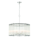 GLASBURY luminaire suspension 24" | Luminaire Plus.ca