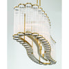 GLASBURY luminaire suspension 47240 | Luminaire Plus.ca