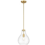 BON AIR luminaire suspension 10" IL-109 | Luminaire Plus.ca