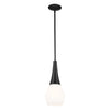 DEELA luminaire suspension 7"D 52529 | Luminaire Plus.ca