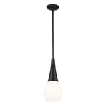 DEELA luminaire suspension 7"D 52529 | Luminaire Plus.ca