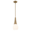 DEELA luminaire suspension 7"D 52529 | Luminaire Plus.ca