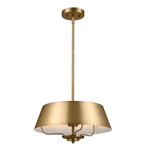 LUELLA luminaire suspendu ou plafonnier 52542 | Luminaire Plus.ca