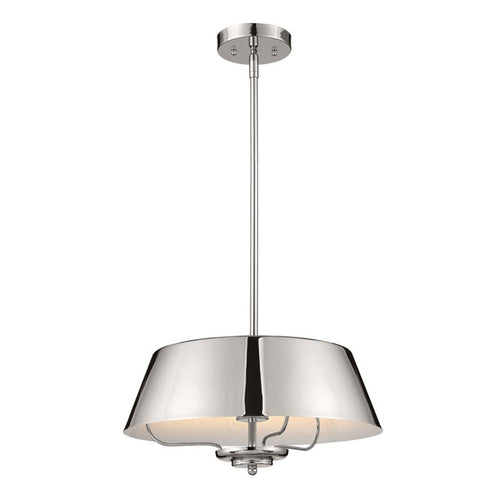 LUELLA luminaire suspendu ou plafonnier 52542 | Luminaire Plus.ca