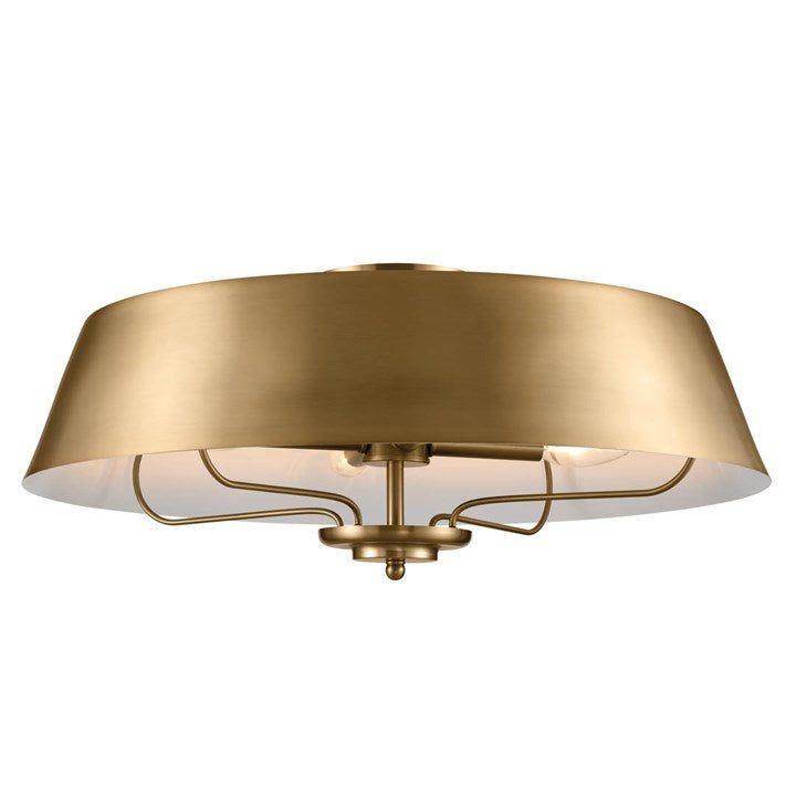 LUELLA luminaire suspendu ou plafonnier 52543 | Luminaire Plus.ca