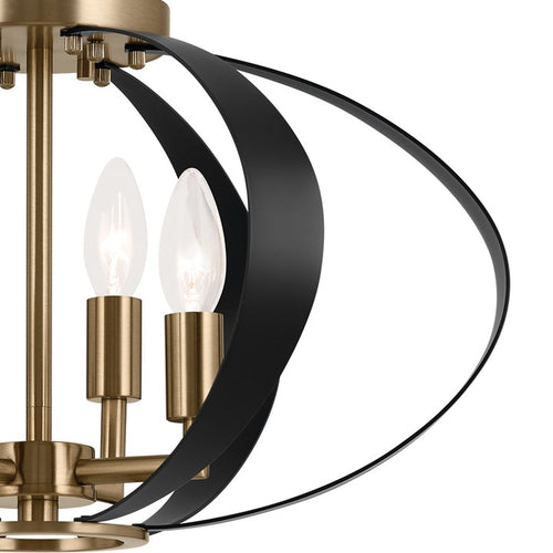 CECIL luminaire plafonnier 52588 | Luminaire Plus.ca 