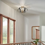 CECIL luminaire plafonnier 52588 | Luminaire Plus.ca 