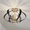 CECIL luminaire plafonnier 52588 | Luminaire Plus.ca 