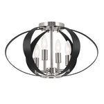 CECIL luminaire plafonnier 52588 | Luminaire Plus.ca 