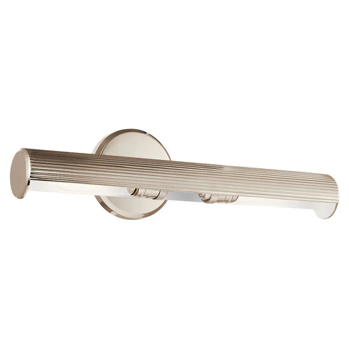 MIDI luminaire murale lampe tableau 18"L 52650 | Luminaire Plus .ca