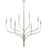 LIVADIA luminaire suspension 48"D 52675 | Luminaire Plus.ca