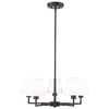 LEILA luminaire suspension 26" IL-110C | Luminaire Plus.ca