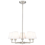 LEILA luminaire suspension 34" IL-110E | Luminaire Plus.ca