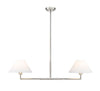 LEILA luminaire suspension 42" IL-110 | Luminaire Plus.ca