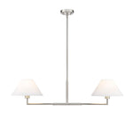 LEILA luminaire suspension 42" IL-110 | Luminaire Plus.ca