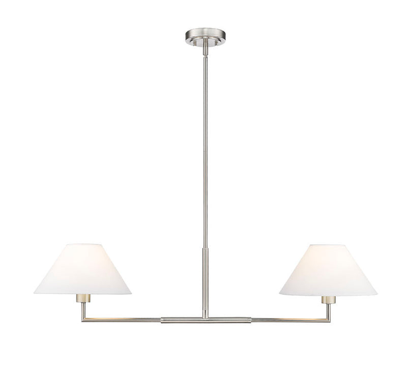 LEILA luminaire suspension 42" IL-110 | Luminaire Plus.ca