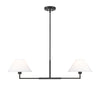 LEILA luminaire suspension 42" IL-110 | Luminaire Plus.ca