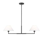 LEILA luminaire suspension 42" IL-110 | Luminaire Plus.ca