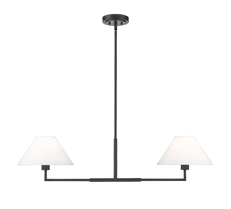 LEILA luminaire suspension 42" IL-110 | Luminaire Plus.ca