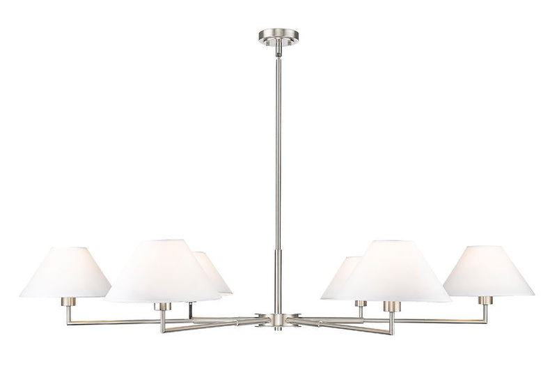 LEILA luminaire suspension 63" D | Luminaire Plus.ca