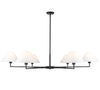 LEILA luminaire suspension 63" D | Luminaire Plus.ca