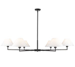 LEILA luminaire suspension 63" D | Luminaire Plus.ca