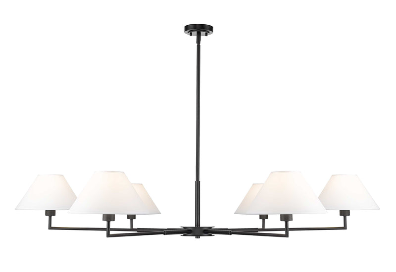 LEILA luminaire suspension 63" D | Luminaire Plus.ca