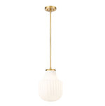 NEWBURY luminaire suspension 10" IL-115 | Luminaire Plus.ca